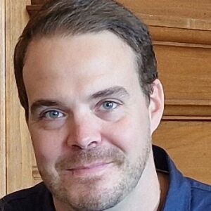 Profilbild von Arndt Rudolf