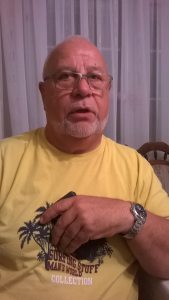 Profilbild von Arndt Schacke