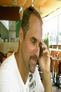 Profilbild von Arndt Schmitz