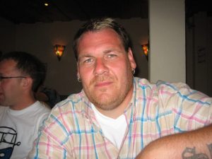 Profilbild von Arndt Schöneweiß