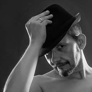 Profilbild von Arndt Stedler