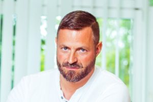 Profilbild von Arndt Voigtsberger