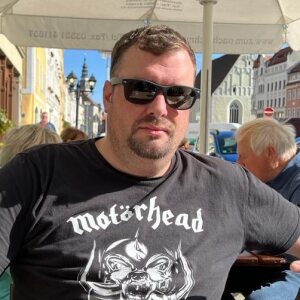 Profilbild von Arndt Wagner