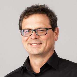 Profilbild von Arndt Wetzel