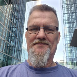 Profilbild von Arne-Christian Meyer