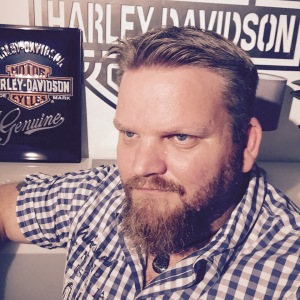 Profilbild von Arne Sven Schloßer