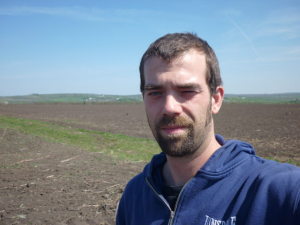 Profilbild von Arne Allerding
