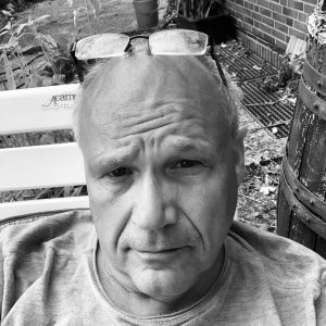 Profilbild von Arne Asmussen