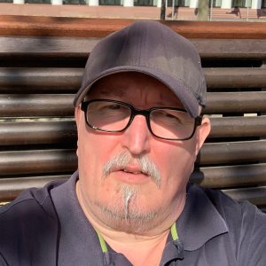 Profilbild von Arne Awizio