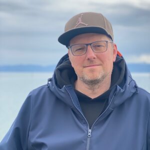 Profilbild von Arne Bartels