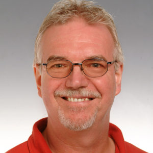 Profilbild von Arne Barth