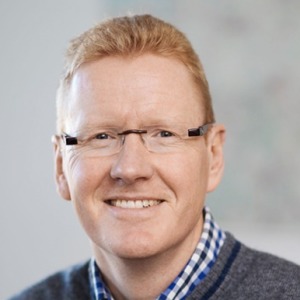 Profilbild von Arne Bebenroth