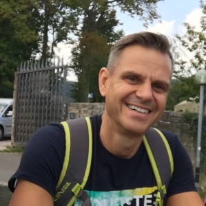 Profilbild von Arne Becher