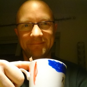 Profilbild von Arne Bieling