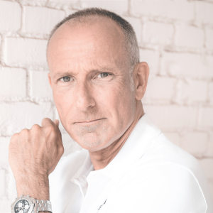 Profilbild von Arne Bomann