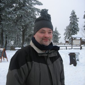 Profilbild von Arne Boschen