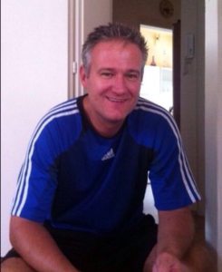 Profilbild von Arne Bossick