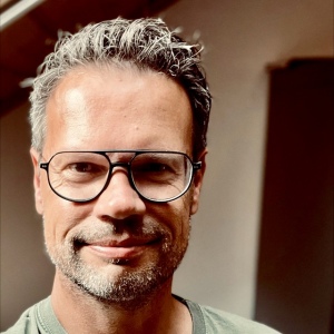 Profilbild von Arne Botta