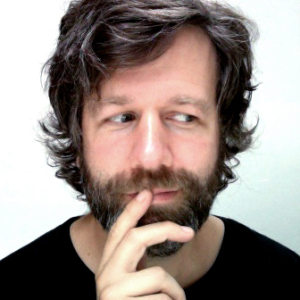 Profilbild von Arne Bratenstein