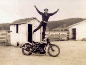 Profilbild von Arne Brennecke