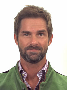 Profilbild von Arne Brieger