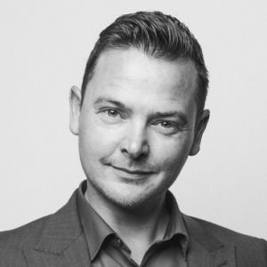 Profilbild von Arne Buchhop