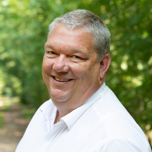 Profilbild von Arne Bürger