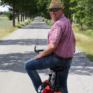 Profilbild von Arne Bureck