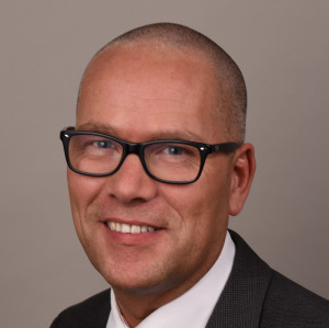 Profilbild von Arne Dähmlow