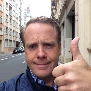 Profilbild von Arne Dehn