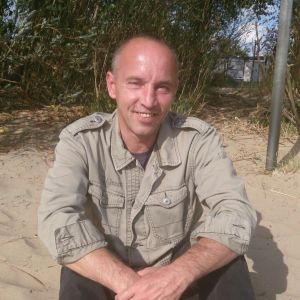 Profilbild von Arne Dienemann