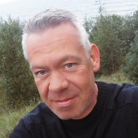 Profilbild von Arne Dirksen