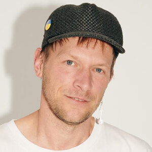 Profilbild von Arne Eberle