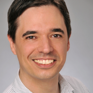 Profilbild von Arne Fischer