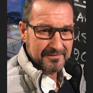 Profilbild von Arne Fleck