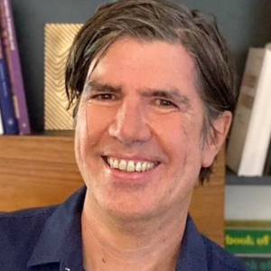 Profilbild von Arne Freytag