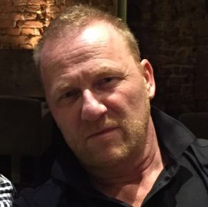 Profilbild von Arne Gieschen