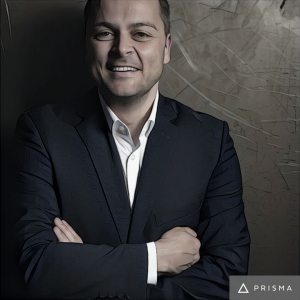 Profilbild von Arne Grolik