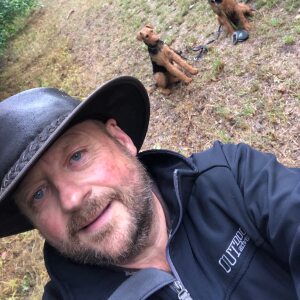Profilbild von Arne Grosser