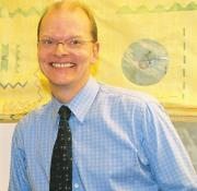 Profilbild von Arne Grußendorf