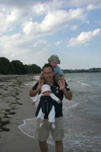 Profilbild von Arne Häussler