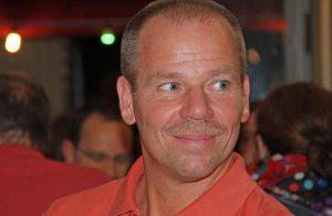 Profilbild von Arne Hamelmann
