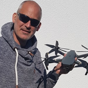 Profilbild von Arne Hauberg