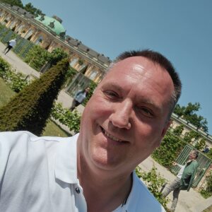 Profilbild von Arne Hentschel