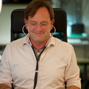 Profilbild von Arne Herbst