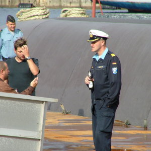 Profilbild von Arne Herrler