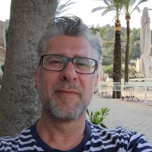 Profilbild von Arne Herrmann