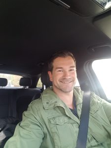 Profilbild von Arne Heuschmann