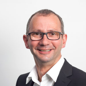 Profilbild von Arne Hinrichsen