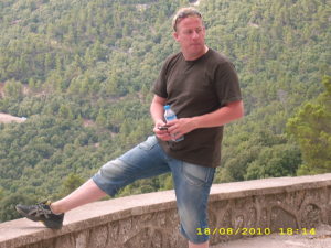 Profilbild von Arne Hinrichsen
